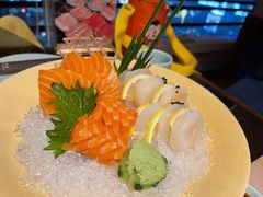 -山葵家·创意料理(宁波来福士店)