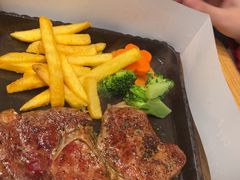 -菲滋意式餐厅(长兴东鱼坊店)