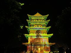 -杨家埠民间艺术大观园