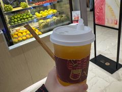 -茶百道(柏威年店)