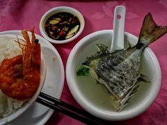 -霞海鸭仔饭店(海滨大道北店)