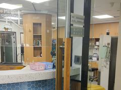 -联合动物医院(光谷诊疗中心)