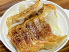 -北门严记小吃(九华中路店)