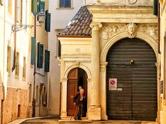 -埃马努埃莱二世拱廊