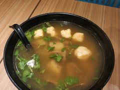 -小杨生煎(火车站北广场店)