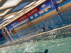 -爱尚游泳健身(外交公寓店)