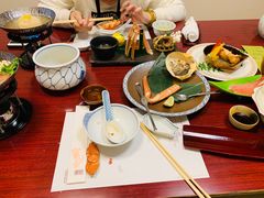 -蟹道乐(網元別館店)