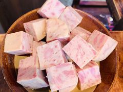 午餐肉-楠火锅(哈尔滨金爵万象店)