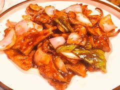 -锦園(伊势丹美食城店)