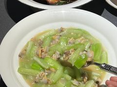 -怡情荟•海鲜青岛菜(五四广场旗舰店)