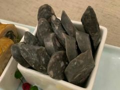 墨鱼肠-尚一汤·粤菜海鲜(环球港店)