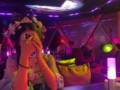 -MOSSO音乐酒吧·live house(南京旗舰店)