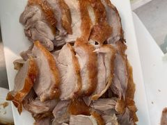 -玉林烤鸭店(定福庄店)
