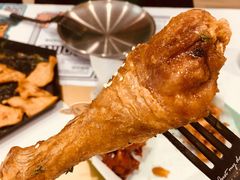 -BOPEYE·波派炸鸡(九霄天地店)