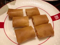 -夏宫中餐厅(香格里拉大酒店)