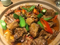 -静一餐厅·湖北菜(前门店)