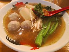 -香江小厨 The Kitchen(香江俱乐部店)