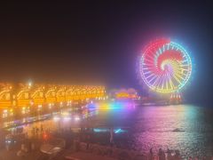 -渔岛海洋度假区