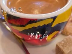 -安妮意大利餐厅(丽都店)