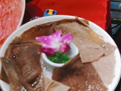 -蓉城老妈火锅(双林路店)