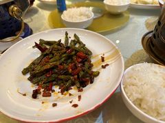 -金掌勺·锅包肉(广渠门店)