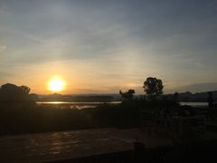 -夏屿湖畔.落日湖景餐厅(普者黑景区店)