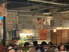 -新石器烤肉(中房金谊广场店)