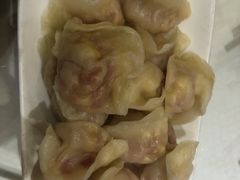 西红柿鸡蛋饺子-新洪记·丽久饭店(铁西店)