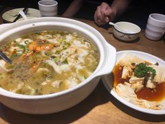 -胖哥俩肉蟹煲(海盐总店)