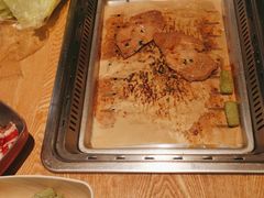 -新石器烤肉(百联川沙店)