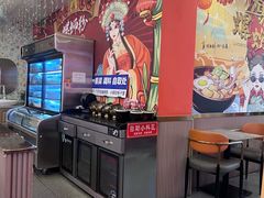 -柳大厨螺蛳粉(人民路总店)