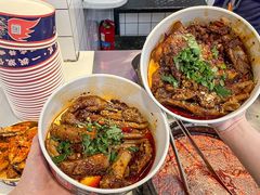 -降龙爪爪(建设路1店)