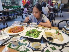 -味食家市师鸡(三元里店)