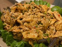 -多哥水傣味餐厅(司马巷店)