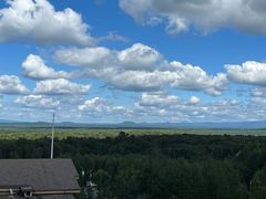 -长白山万达喜来登度假酒店