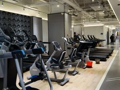 -FLARE STAR FITNESS(复地活力城店)
