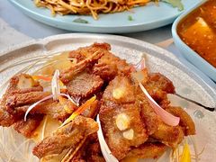 -香香海南菜餐厅