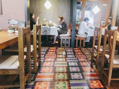 -云海肴·汽锅鸡·云南菜(天山百盛优客店)