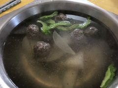 -老猫牛肉火锅(沙溪店)