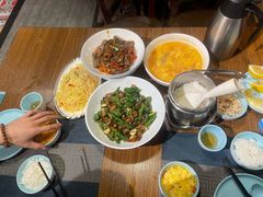 -湘聚缘湘菜馆(斜土路店)