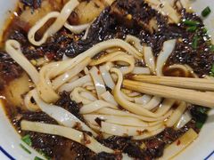 -无名粉店(五一广场店)