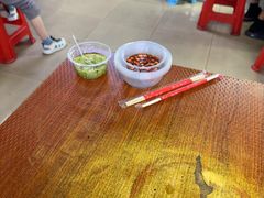 -威邵鸡煲(西华路总店)