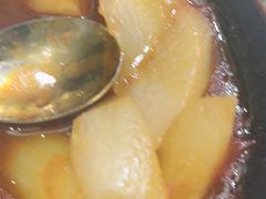 -马老六清真餐厅(雁滩店)