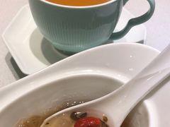 -世博源公馆·本帮融合菜·主题包厢·江景餐厅