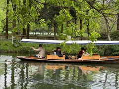 -杭州香格里拉·香宫中餐厅