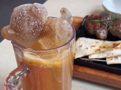 -豪客来牛排(鼓楼名店街店)