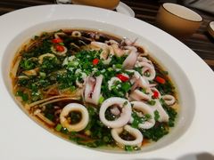 -江太极江浙菜(马桥万达广场店)