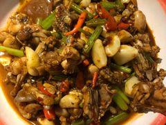 -老三样·美食研究中心(世贸路店)