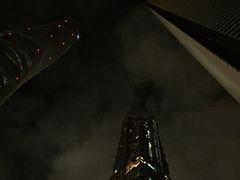 -上海柏悦酒店