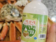 -震海贝烤贝·民俗特色店(延吉总店)